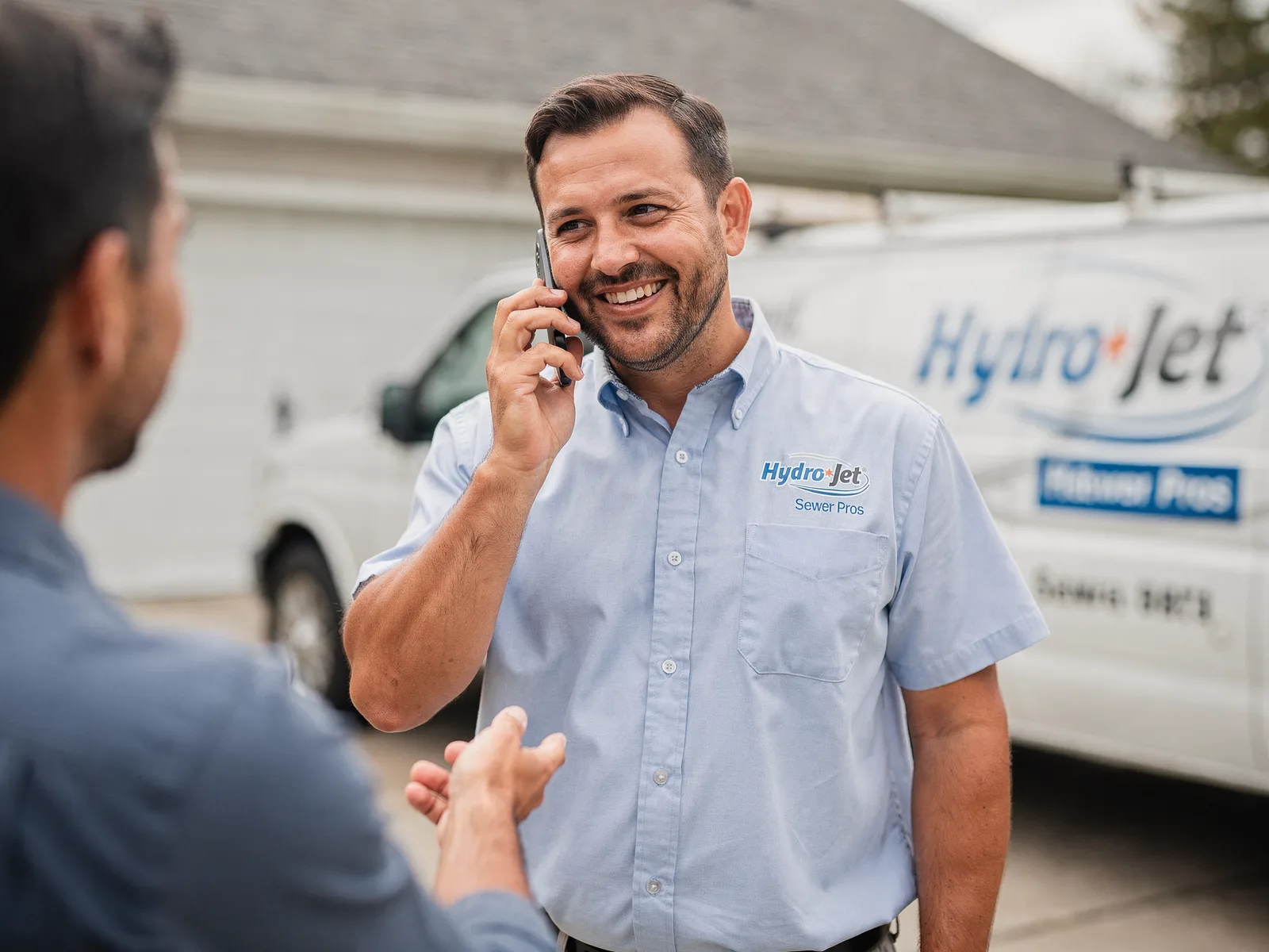 Hydro Jetting Chimayo, NM FAQs